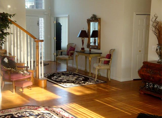 Quailcrest Rochester Hills 